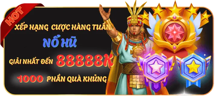 Thưởng chào mừng sun wwin